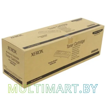Картридж Xerox 106R01305